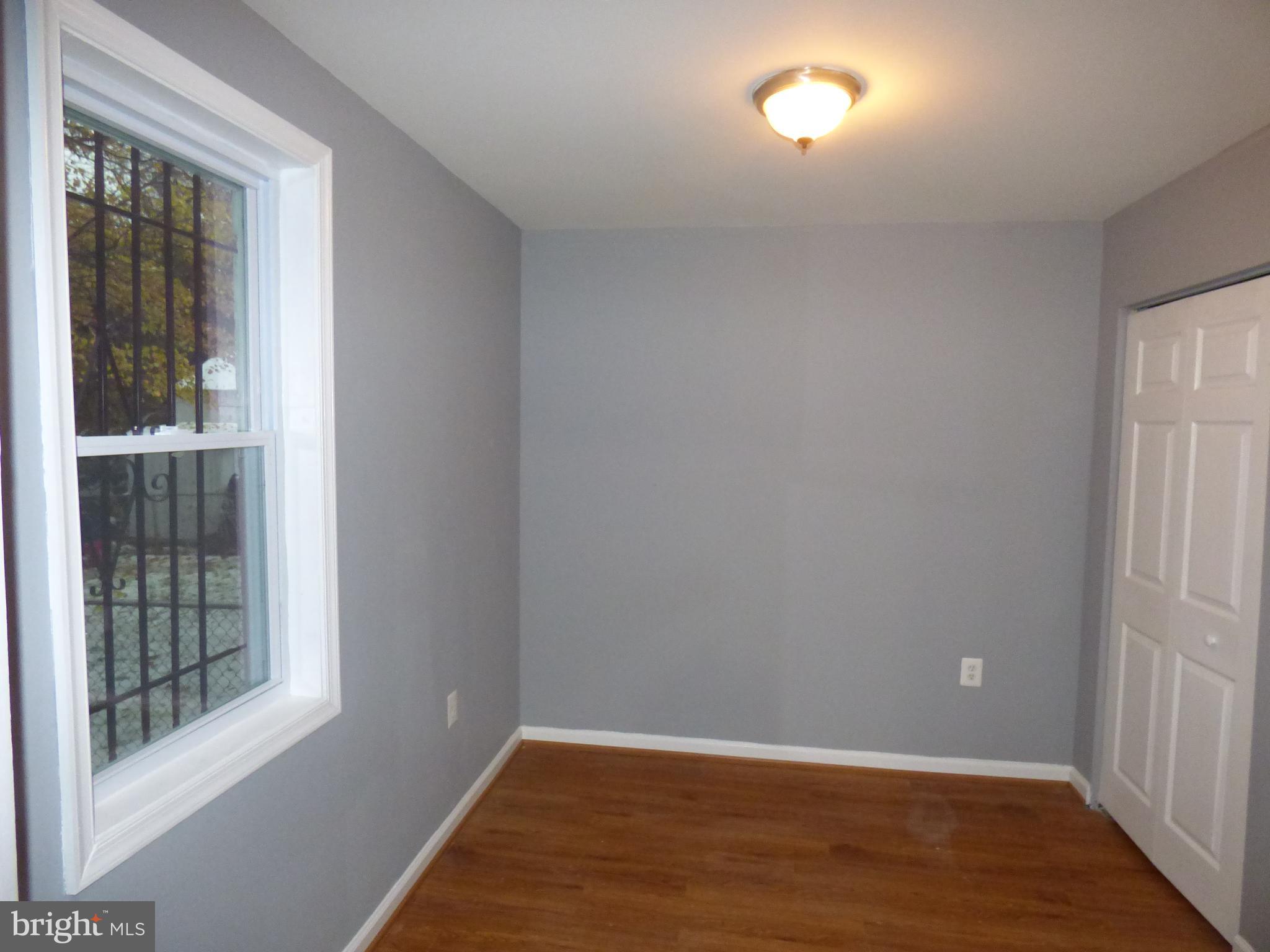 7829 Burnside Road Landover, MD 20785 - Photo 30 of 38 Lower Level Bedroom