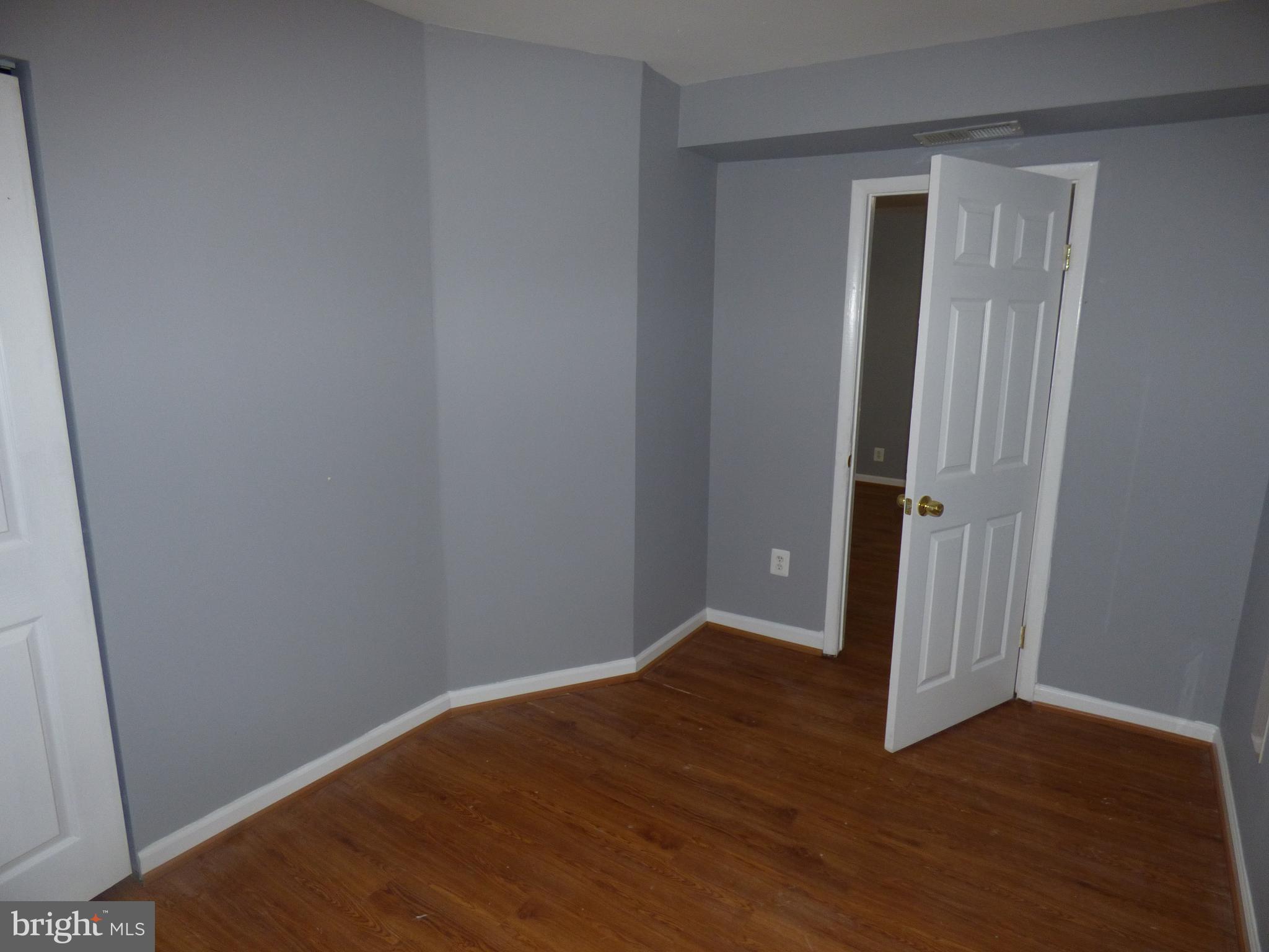 7829 Burnside Road Landover, MD 20785 - Photo 31 of 38 Lower Level Bedroom