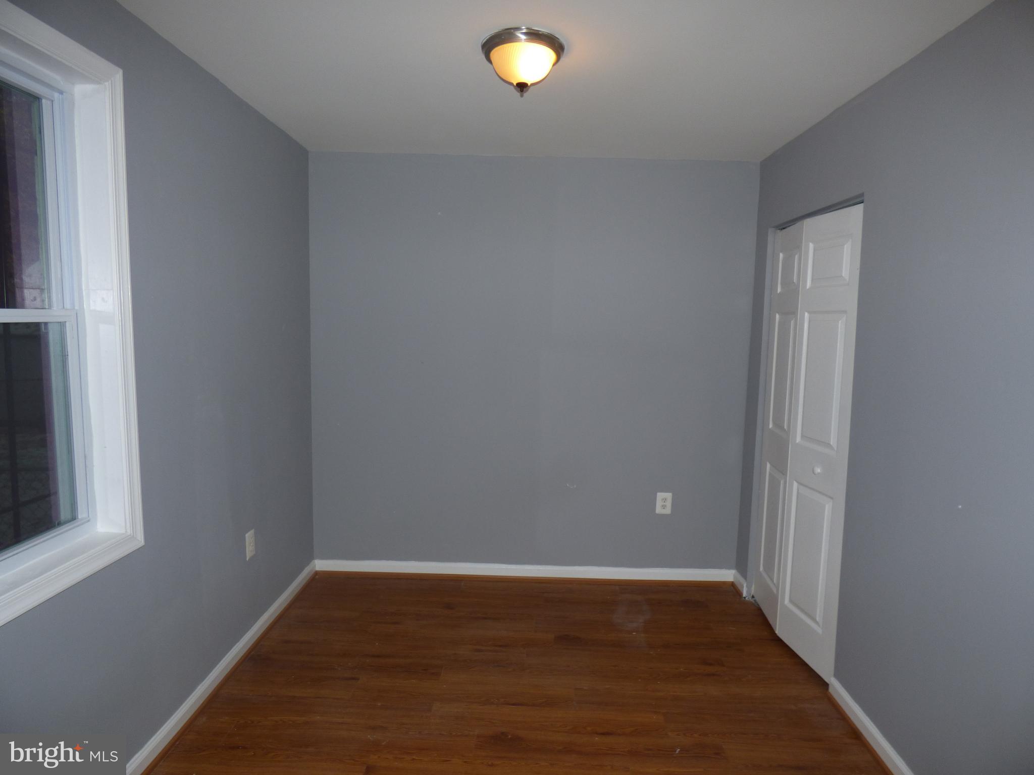 7829 Burnside Road Landover, MD 20785 - Photo 32 of 38 Lower Level Bedroom