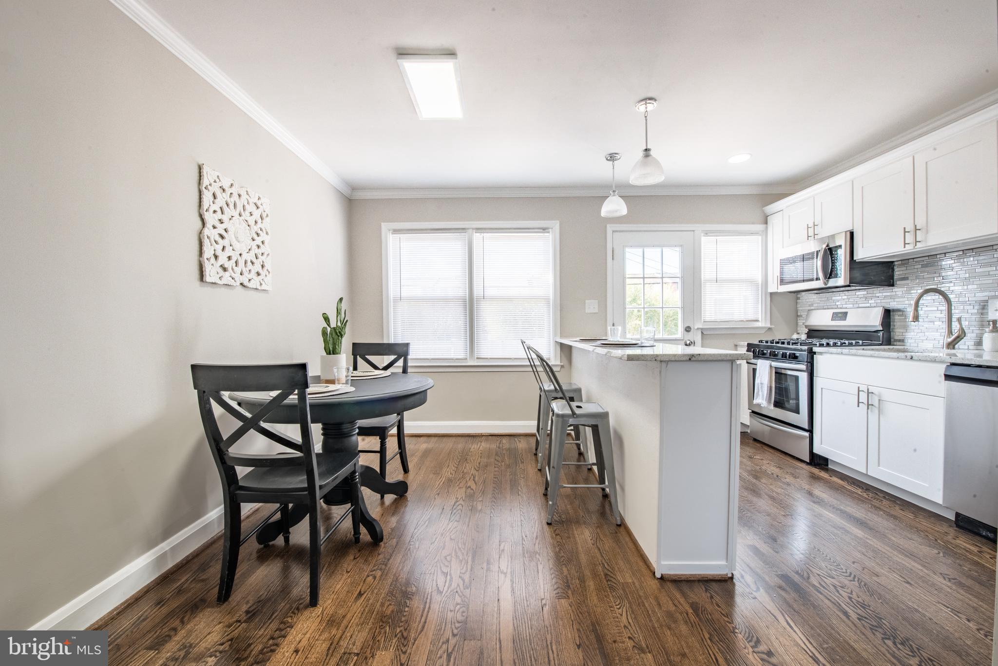 408 Grovethorn Road Baltimore, MD 21220 - Photo 11 of 33 Kitchen