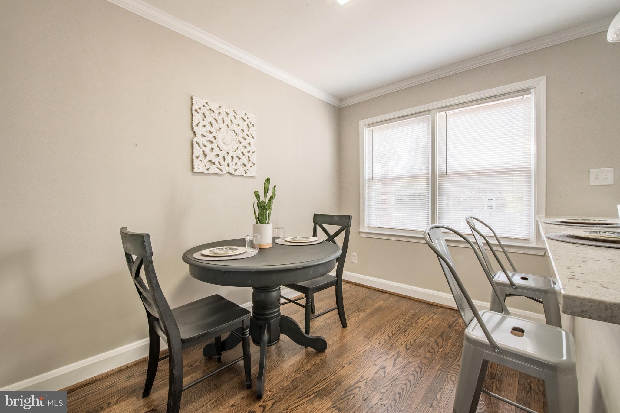 408 Grovethorn Road Baltimore, MD 21220 - Photo 12 of 33 Kitchen