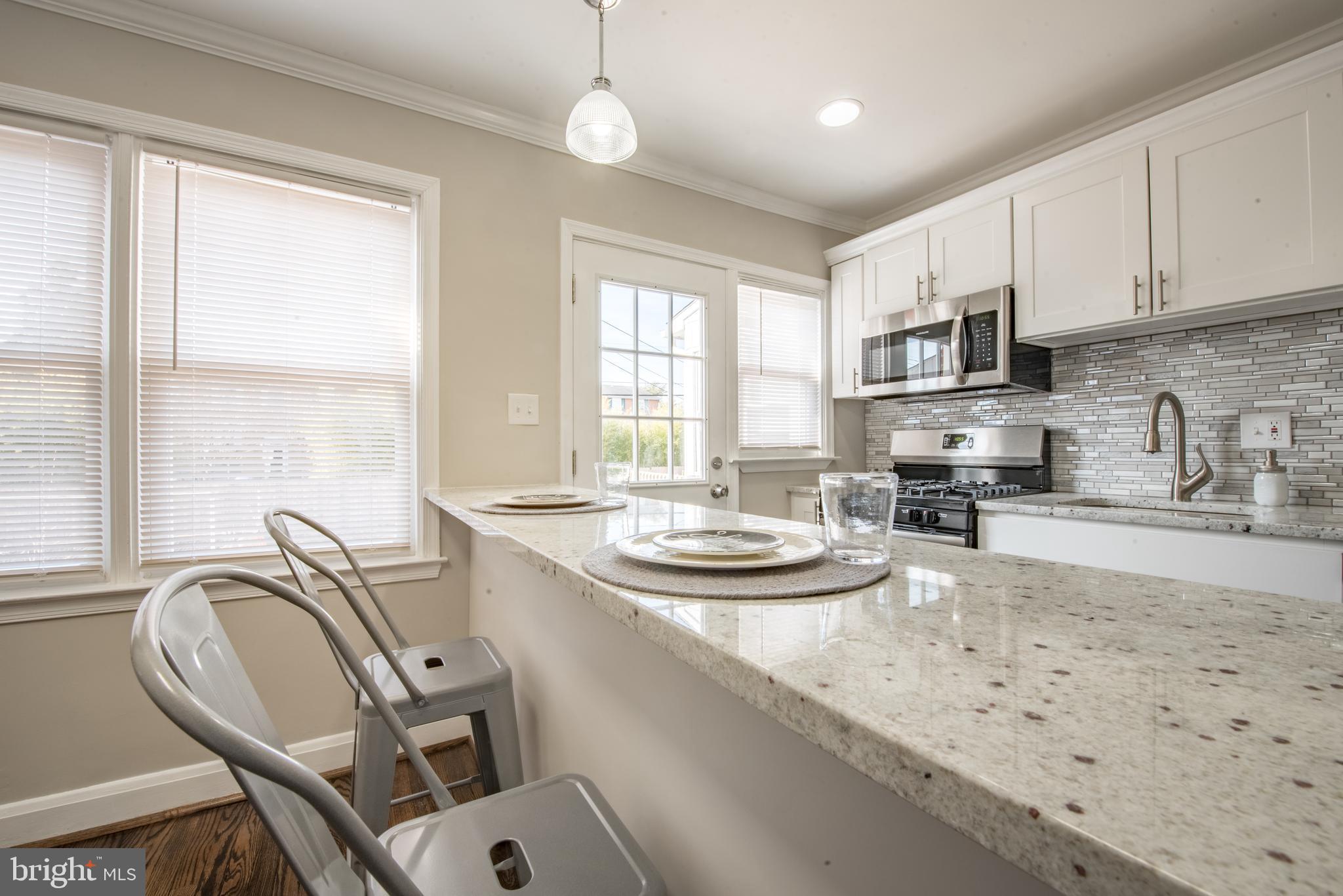 408 Grovethorn Road Baltimore, MD 21220 - Photo 16 of 33 Kitchen