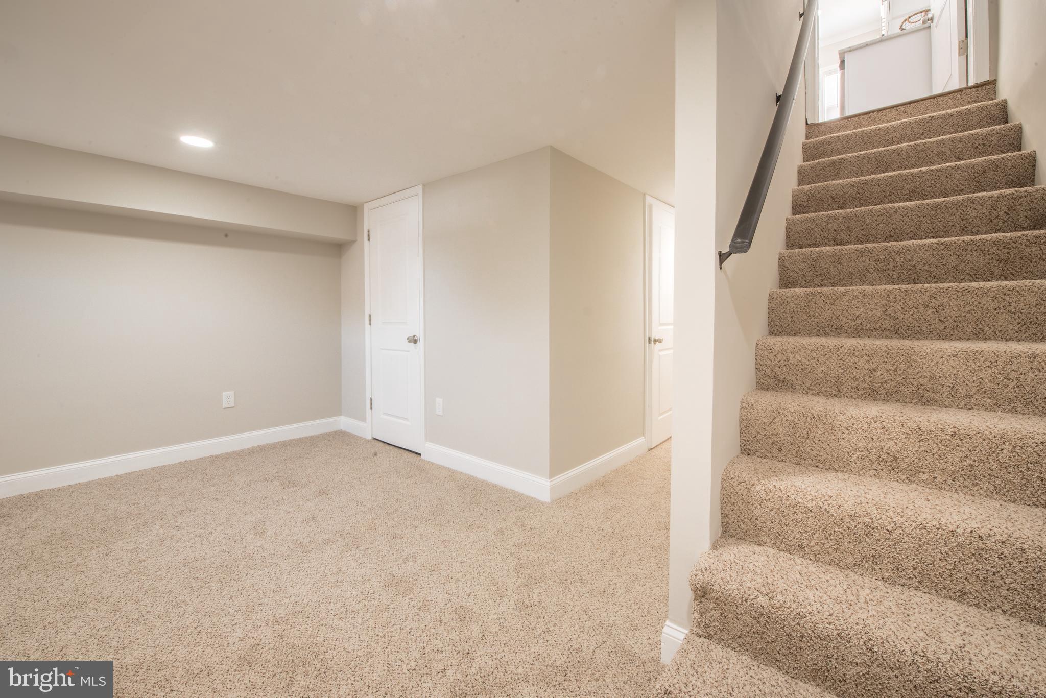 408 Grovethorn Road Baltimore, MD 21220 - Photo 18 of 33 Lower Level