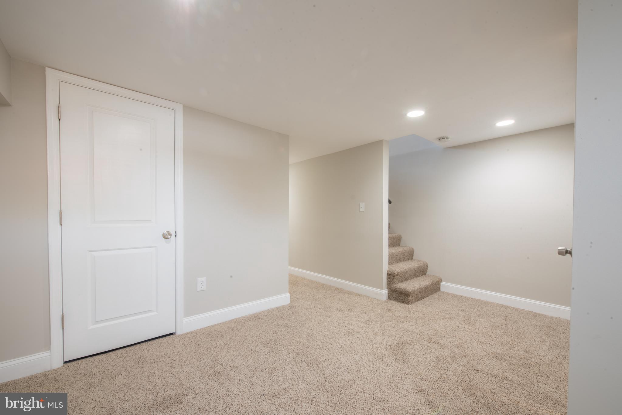 408 Grovethorn Road Baltimore, MD 21220 - Photo 19 of 33 Lower Level