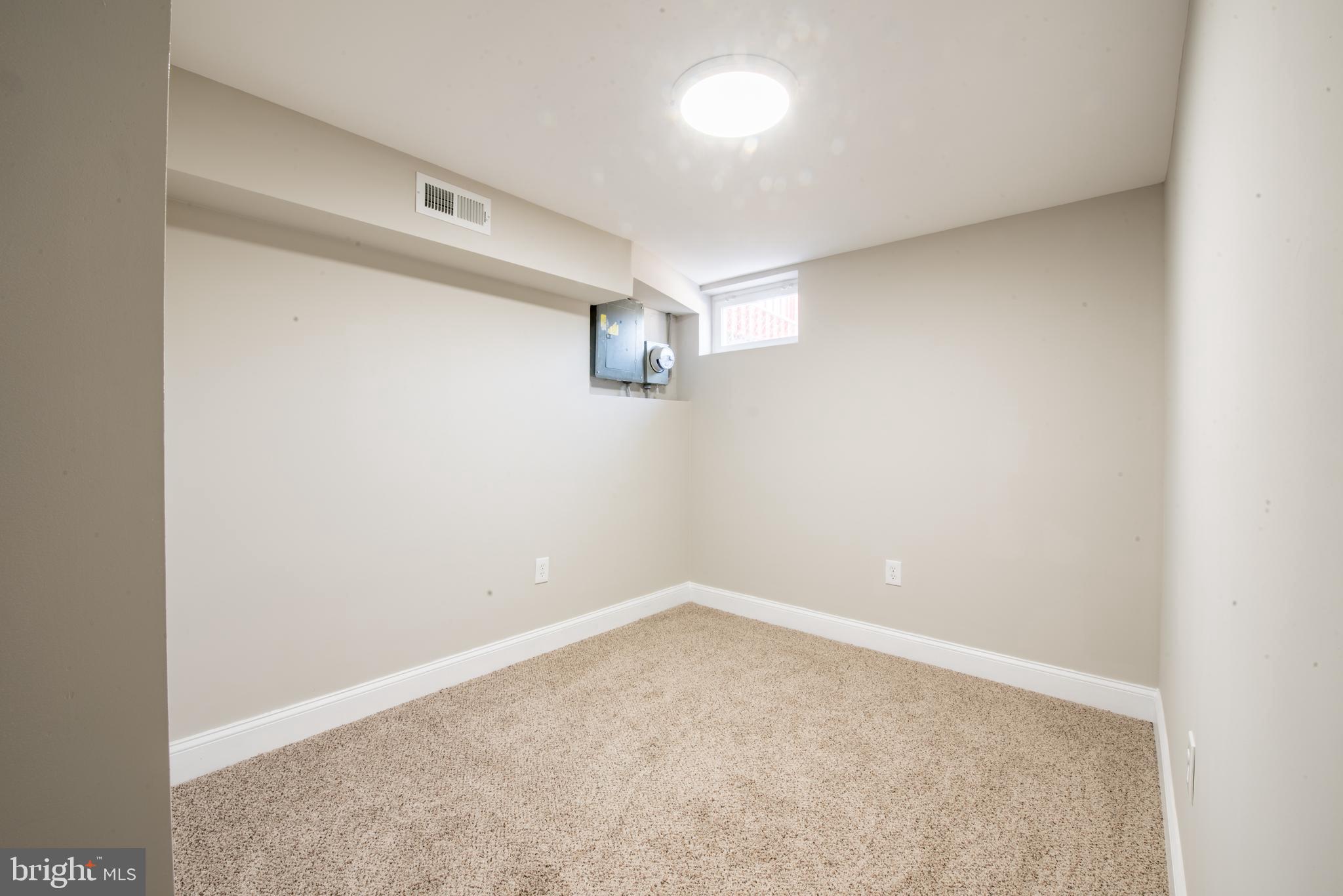 408 Grovethorn Road Baltimore, MD 21220 - Photo 22 of 33 Lower Level