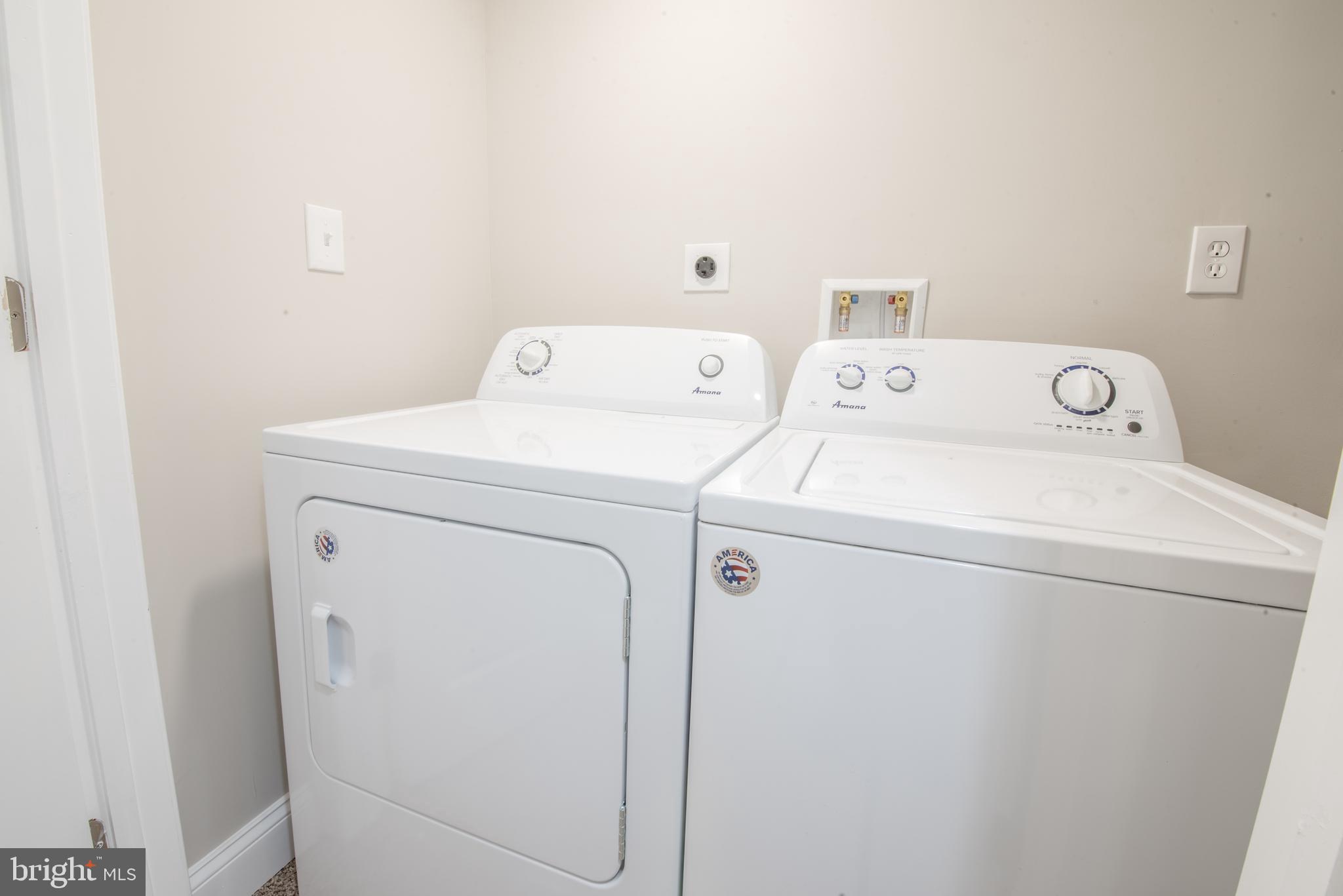 408 Grovethorn Road Baltimore, MD 21220 - Photo 23 of 33 Laundry