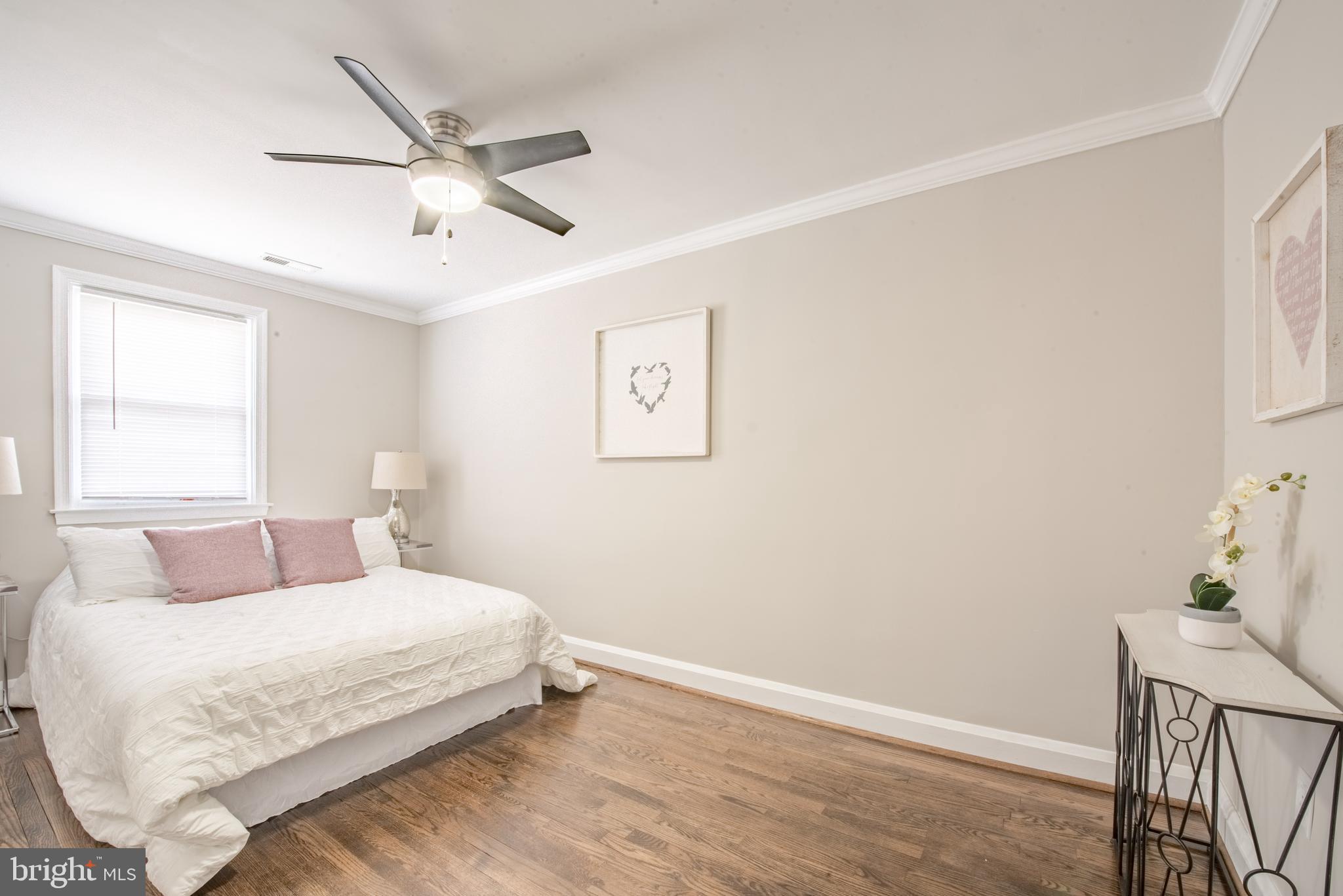 408 Grovethorn Road Baltimore, MD 21220 - Photo 29 of 33 Master Bedroom