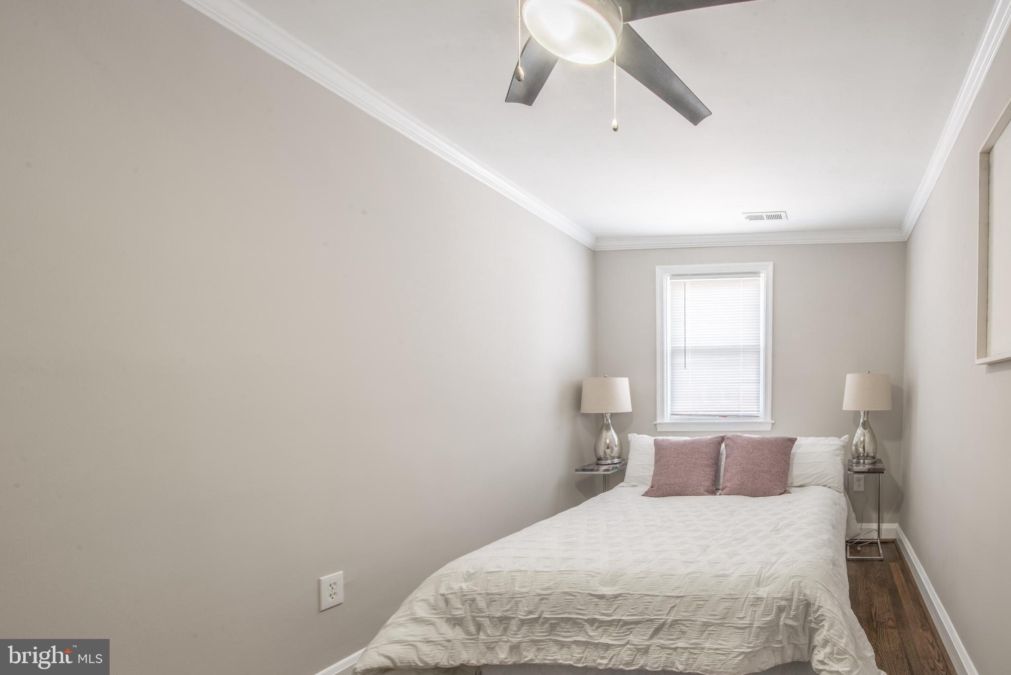 408 Grovethorn Road Baltimore, MD 21220 - Photo 30 of 33 Master Bedroom