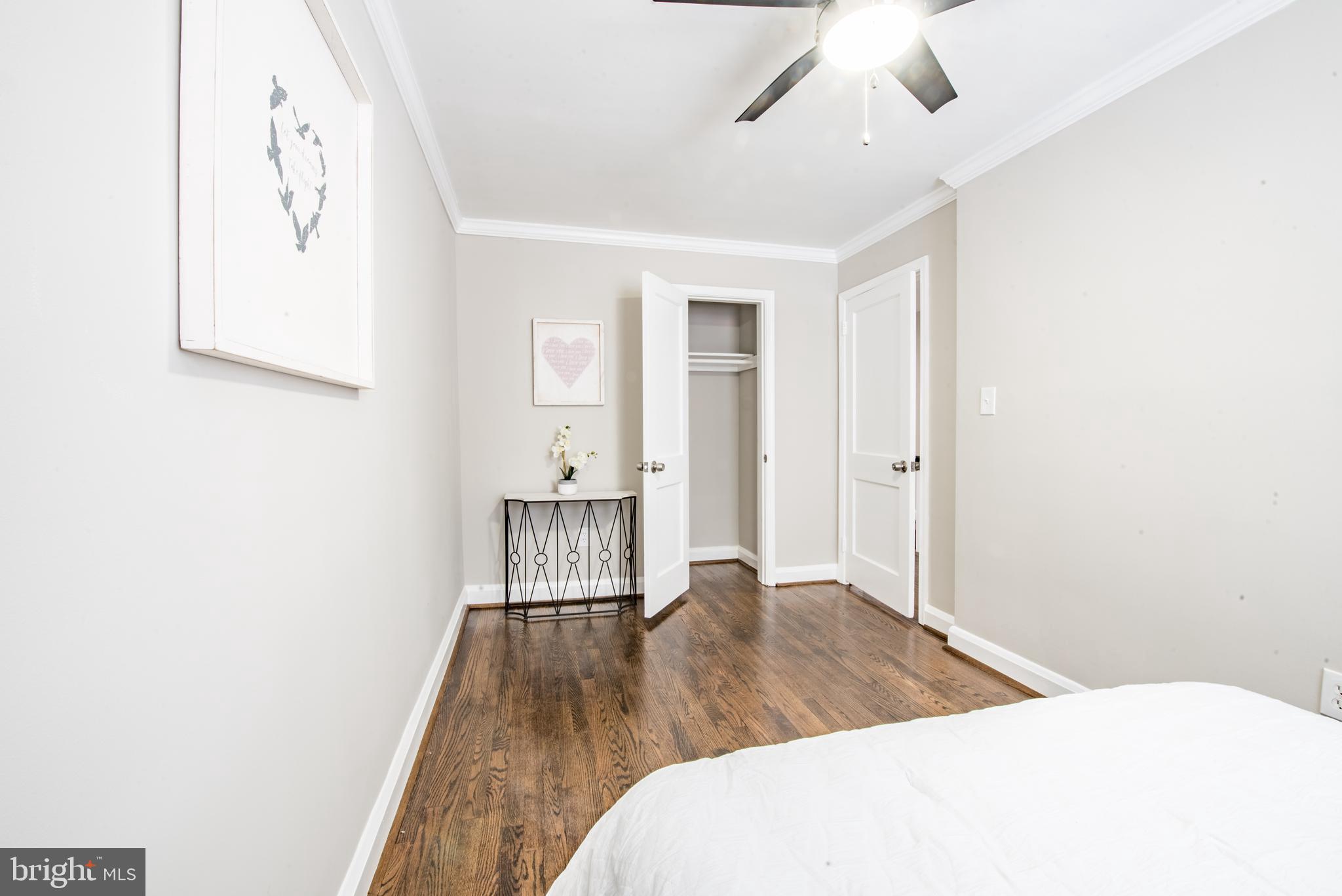 408 Grovethorn Road Baltimore, MD 21220 - Photo 31 of 33 Master Bedroom