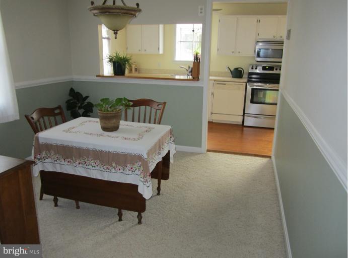 604 Greyhound Road Essex, MD 21221 - Photo 14 of 21 Dining Room
