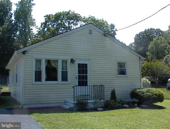 604 Greyhound Road Essex, MD 21221 - Photo 19 of 21 Exterior (Main)