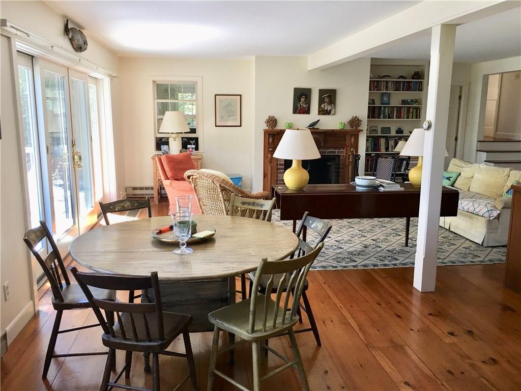 41 Long Cove Road Vinalhaven, ME 04863 - Photo 8 of 35 Photo