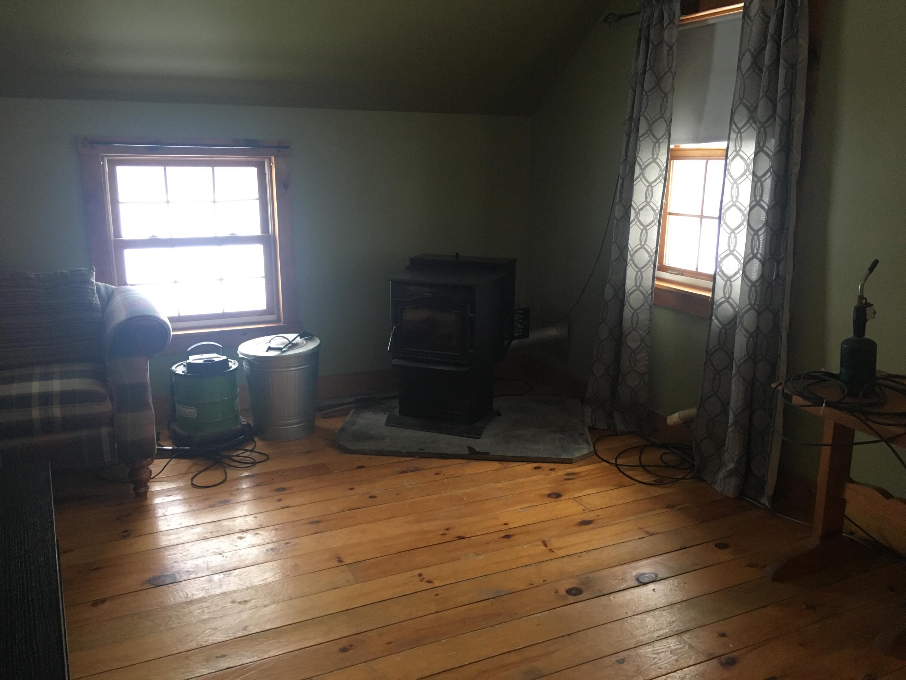 205 Patterson Road Limerick, ME 04048 - Photo 35 of 56 In-Law Living