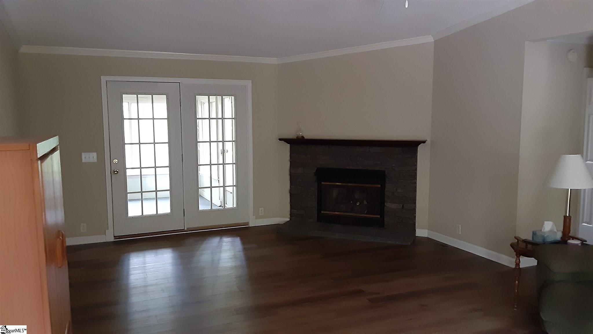 206 Boat Ramp Road Westminster, SC 29693 - Photo 14 of 30 Beautiful Gas Log Fireplace