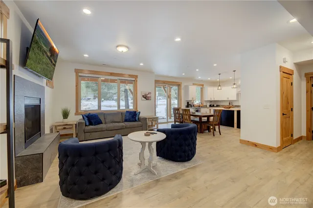 $1,250,000 | 3630 Suncadia Trail, Cle Elum, WA 98922