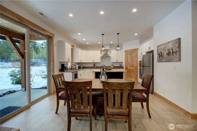 $1,250,000 | 3630 Suncadia Trail, Cle Elum, WA 98922