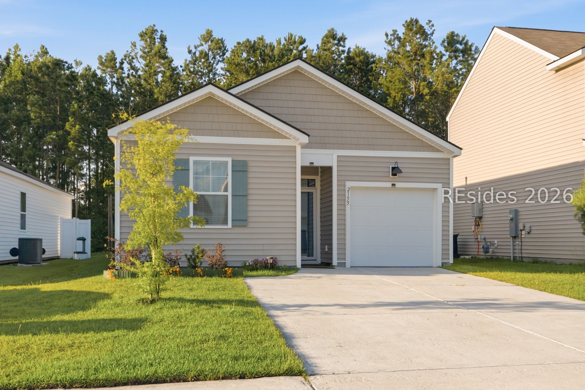 2155 Sanctum Street Ridgeland, SC 29936 - Photo 4 of 26