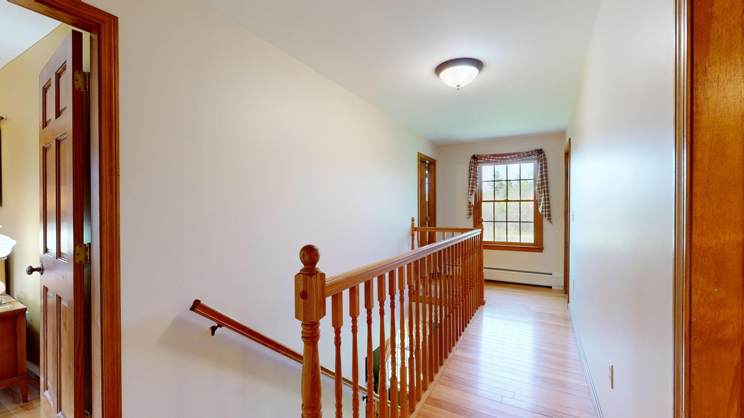 479 Plains Road Litchfield, ME 04350 - Photo 45 of 68 landing