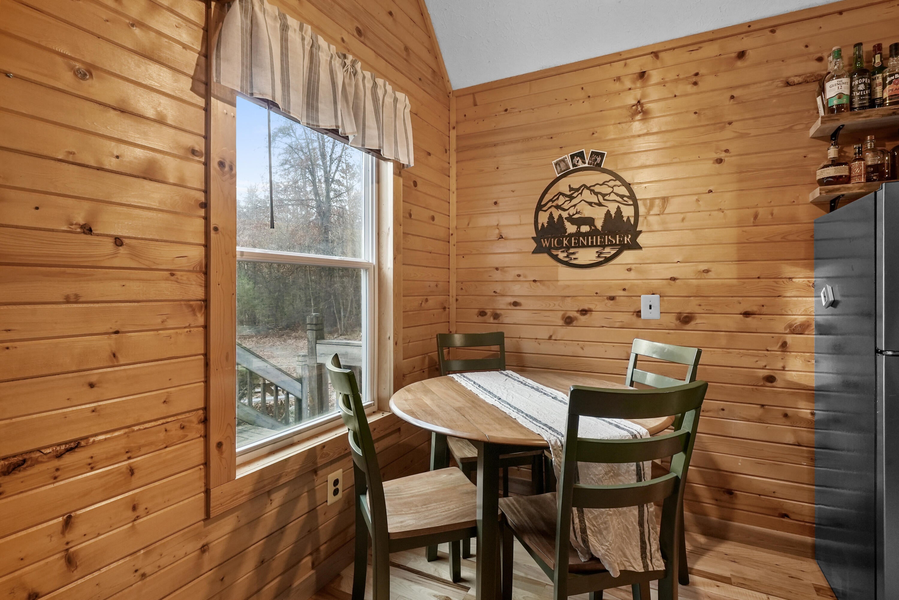 6972 West 7 Mile Road Grayling, MI 49738 - Photo 22 of 50 DSC01155
