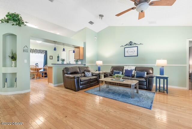 945 Cassadaga Road Lake Helen, FL 32744 - Photo 2 of 11 image2