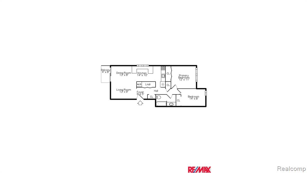 1629 Cass Lake Road, Unit C Keego Harbor, MI 48320 - Photo 40 of 40
