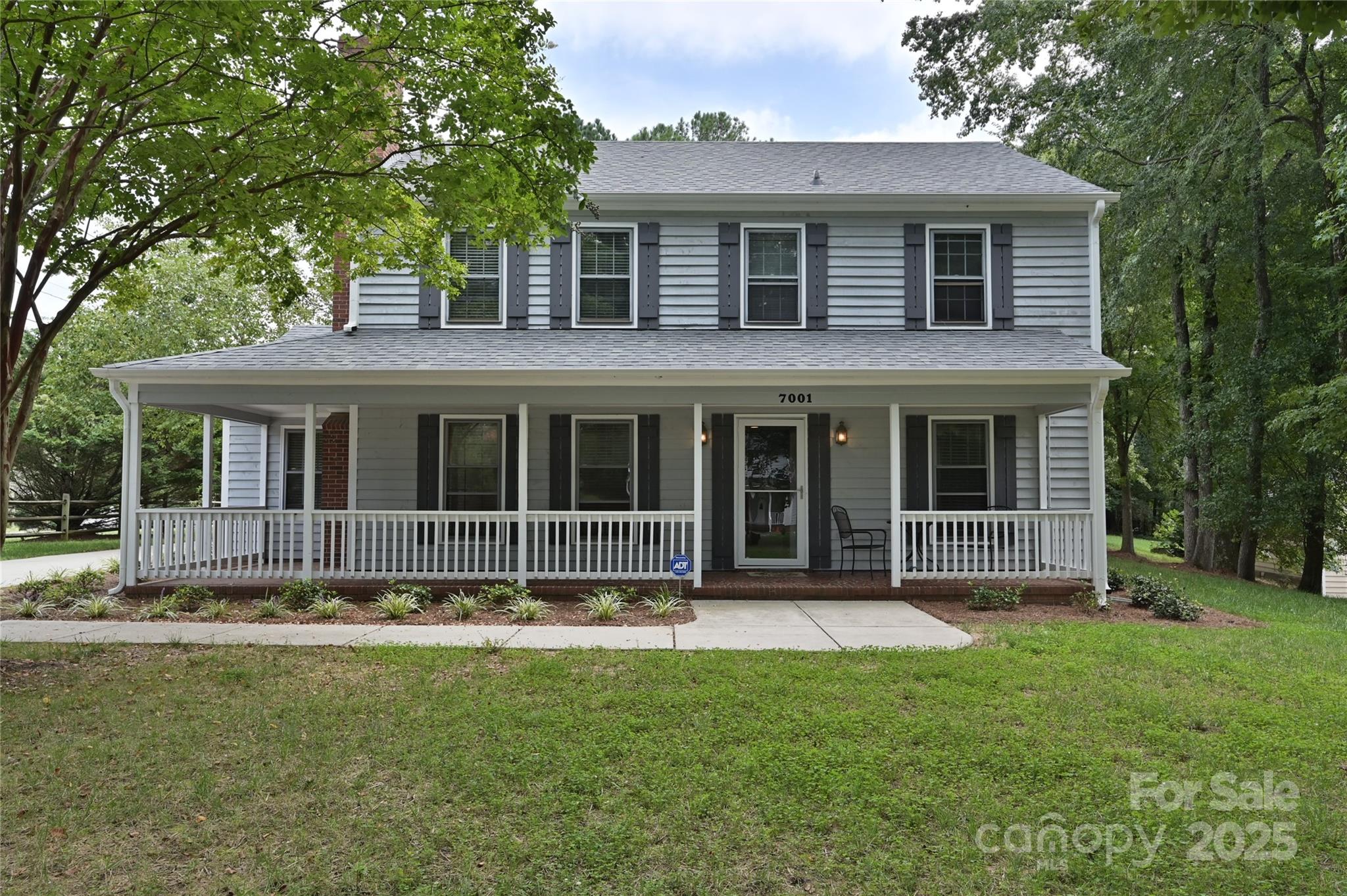 7001 Graburn Road Charlotte, NC 28226 - Photo 1 of 48 Gallery Image 1