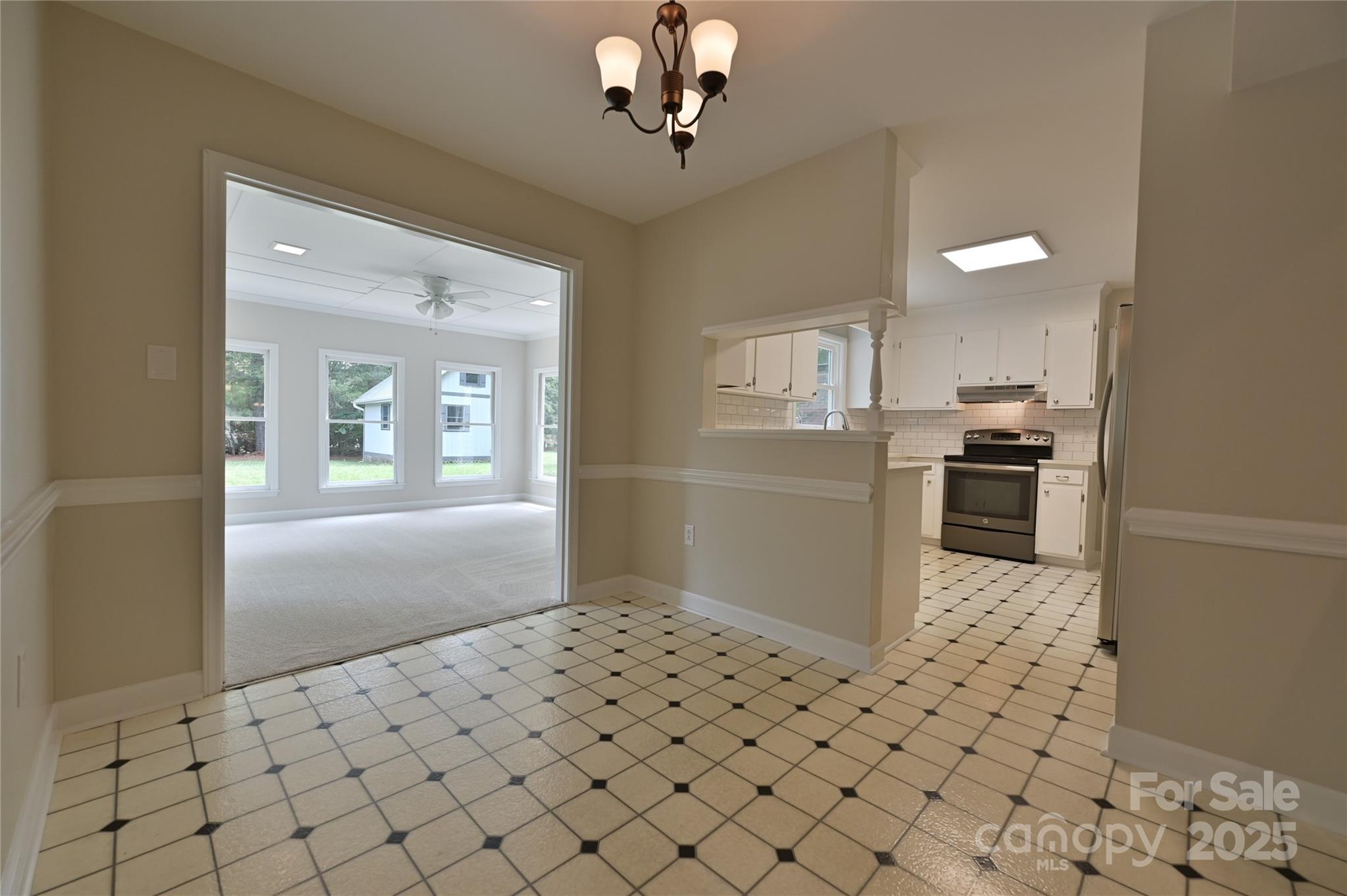 7001 Graburn Road Charlotte, NC 28226 - Photo 19 of 48 Gallery Image 19