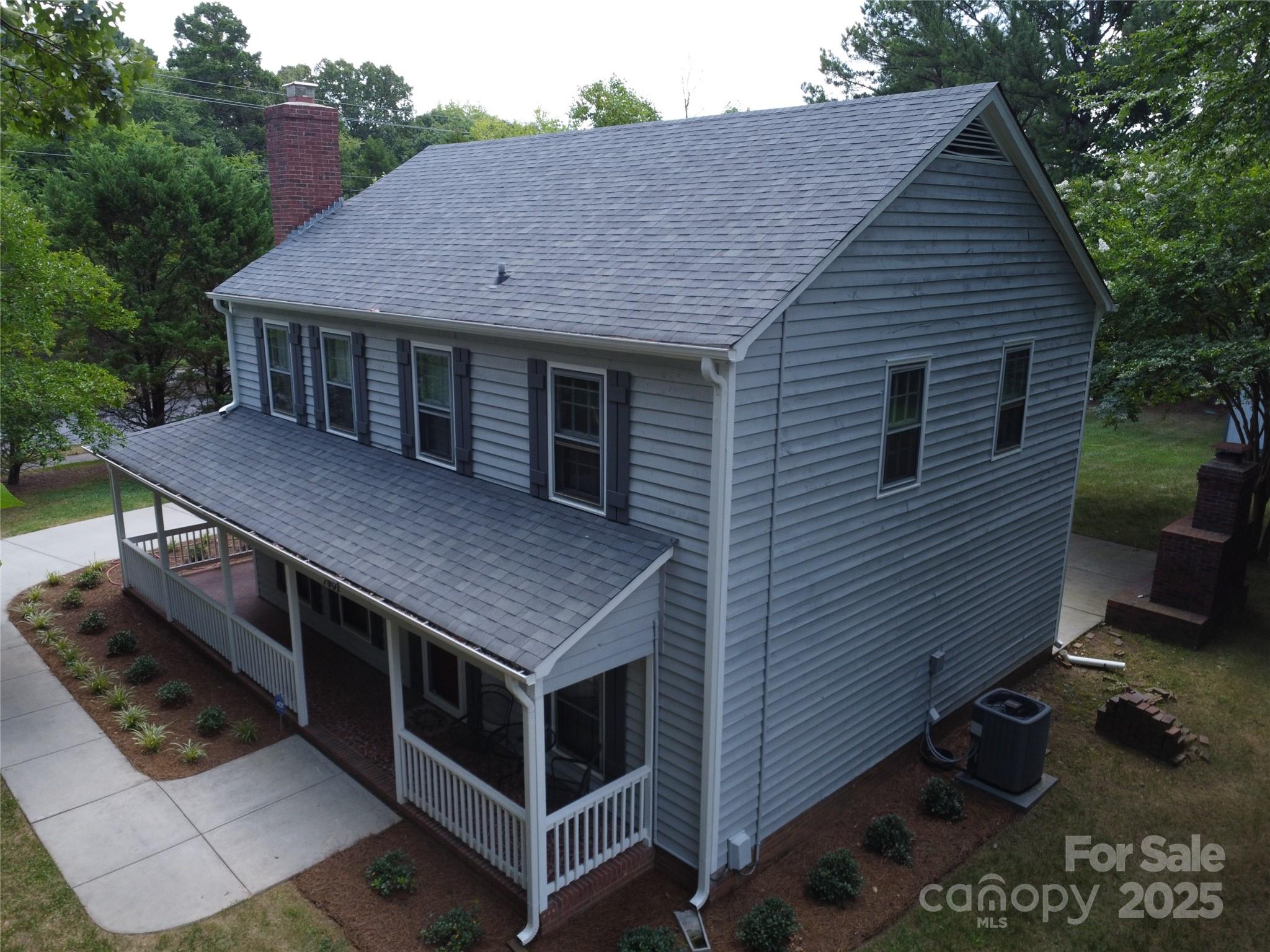 7001 Graburn Road Charlotte, NC 28226 - Photo 4 of 48 Gallery Image 4