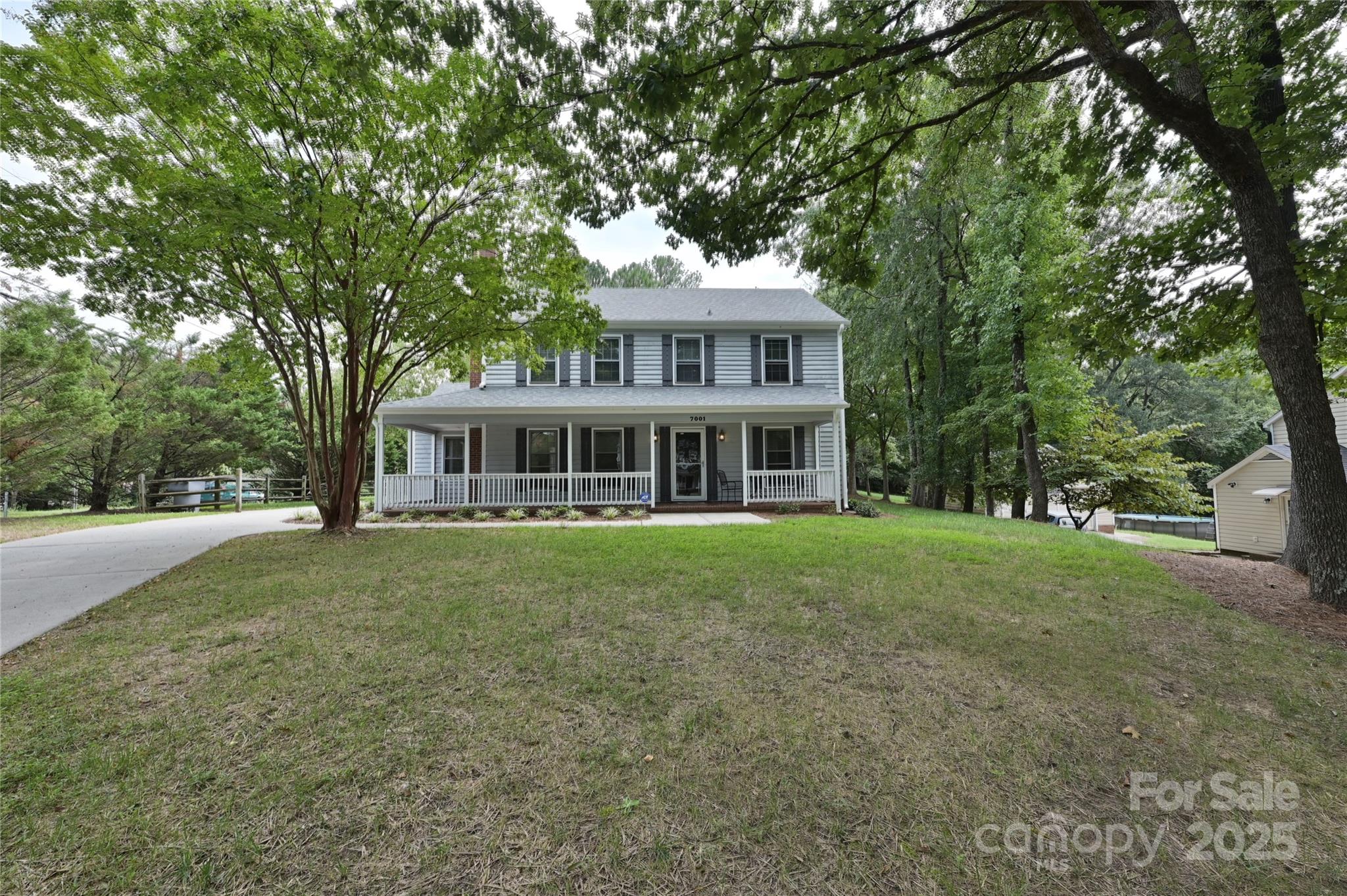 7001 Graburn Road Charlotte, NC 28226 - Photo 48 of 48 Gallery Image 48