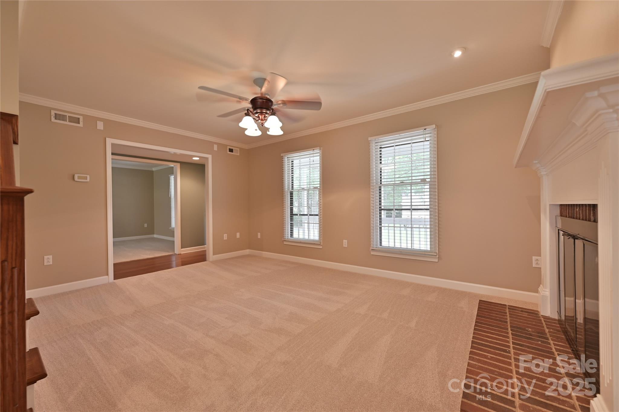 7001 Graburn Road Charlotte, NC 28226 - Photo 8 of 48 Gallery Image 8
