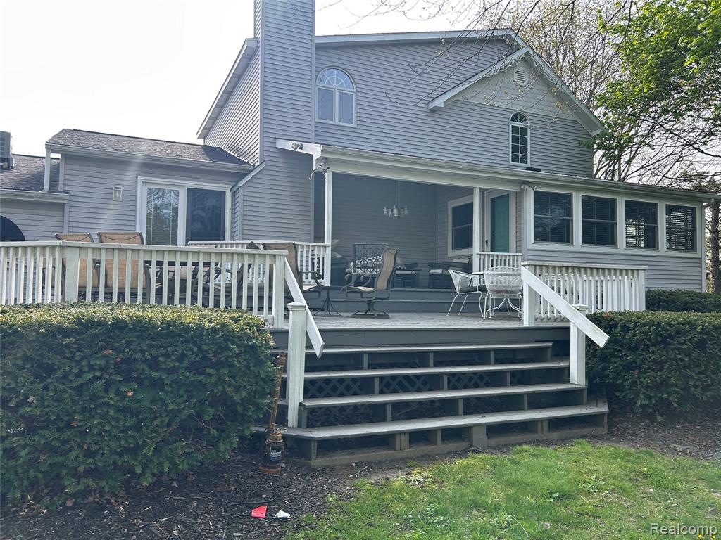 2052 South Dye Road Flint, MI 48532 - Photo 26 of 26