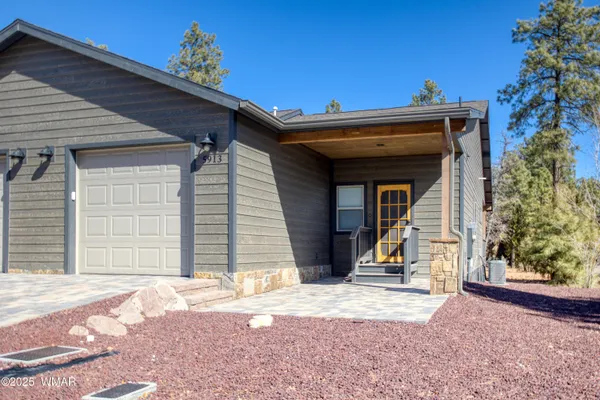 $349,900 | 5913 Saturn Drive, Lakeside, AZ 85929