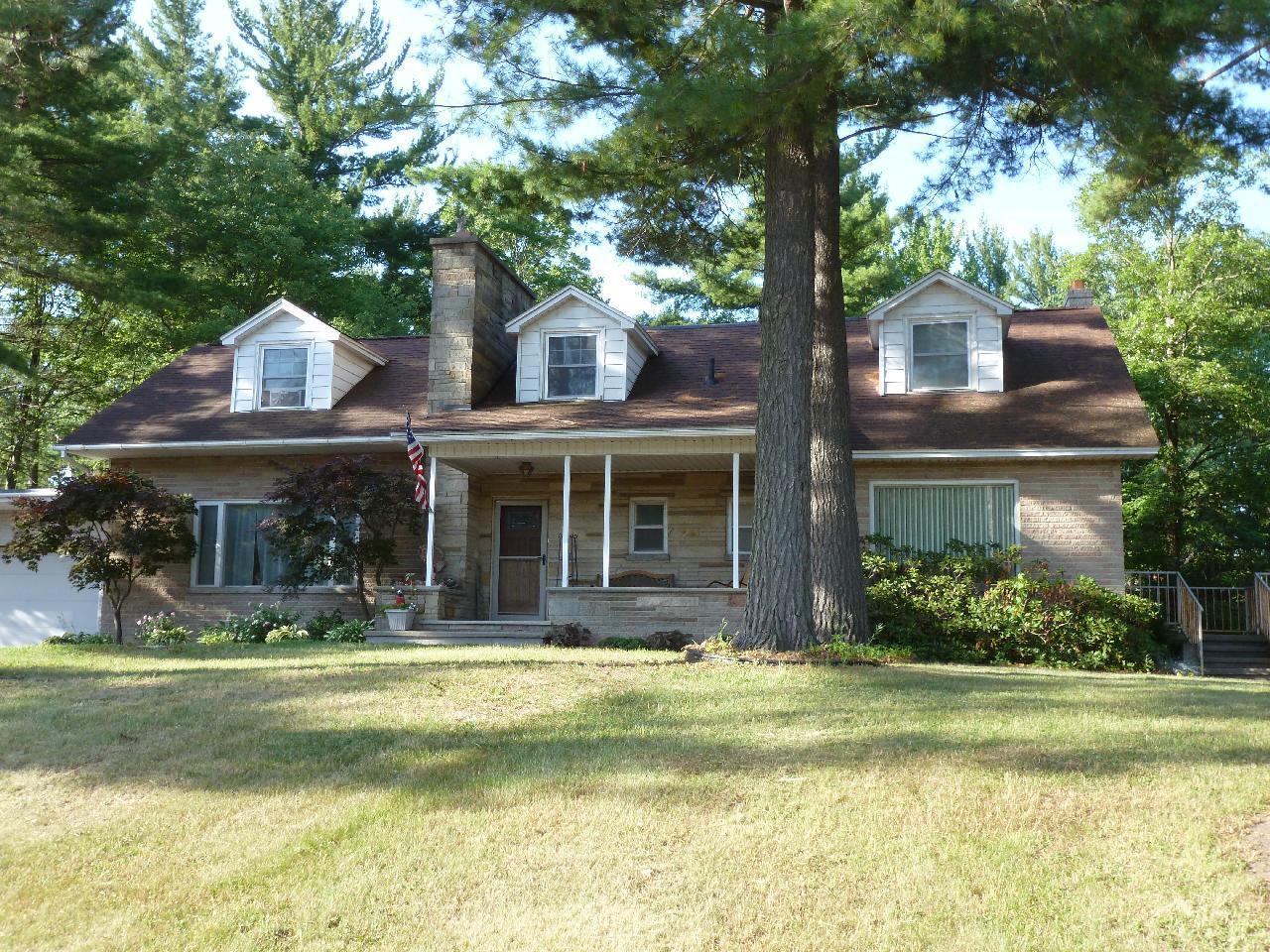 588 Long Rapids Road Alpena, MI 49707 - Photo 1 of 29 Gallery Image 1