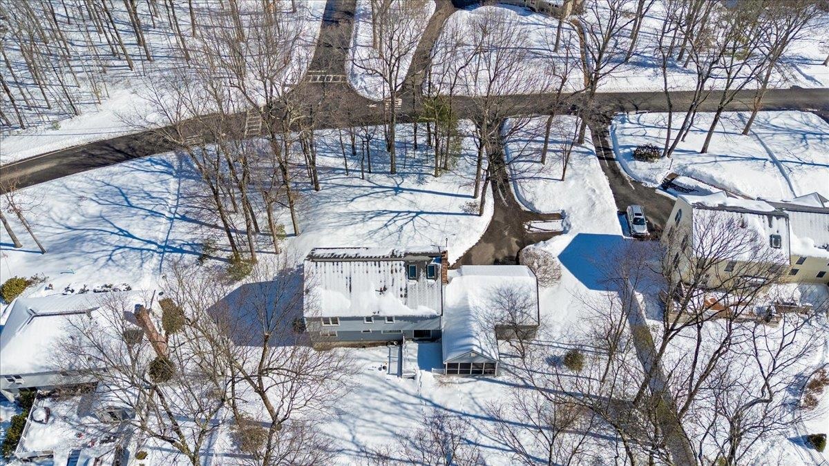 34 Ballard Road Derry, NH 03038 - Photo 55 of 60