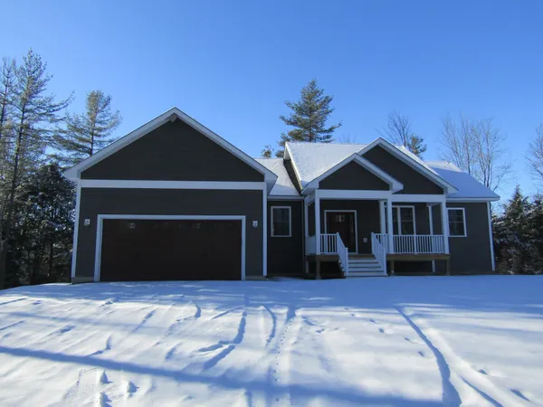 $519,000 | 142 Jaylynn Lane, Sheldon, VT 05457