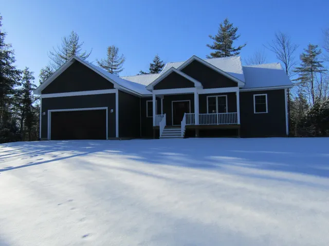 $519,000 | 142 Jaylynn Lane, Sheldon, VT 05457