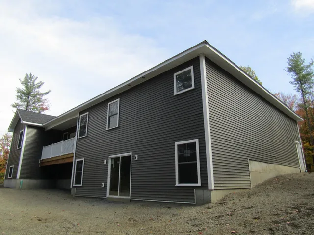 $519,000 | 142 Jaylynn Lane, Sheldon, VT 05457