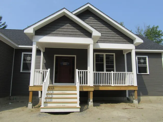 $529,000 | 142 Jaylynn Lane, Sheldon, VT 05457