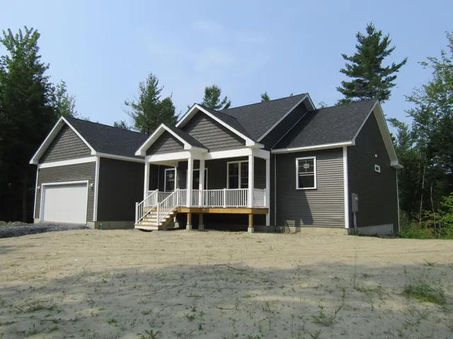 $519,000 | 142 Jaylynn Lane, Sheldon, VT 05457