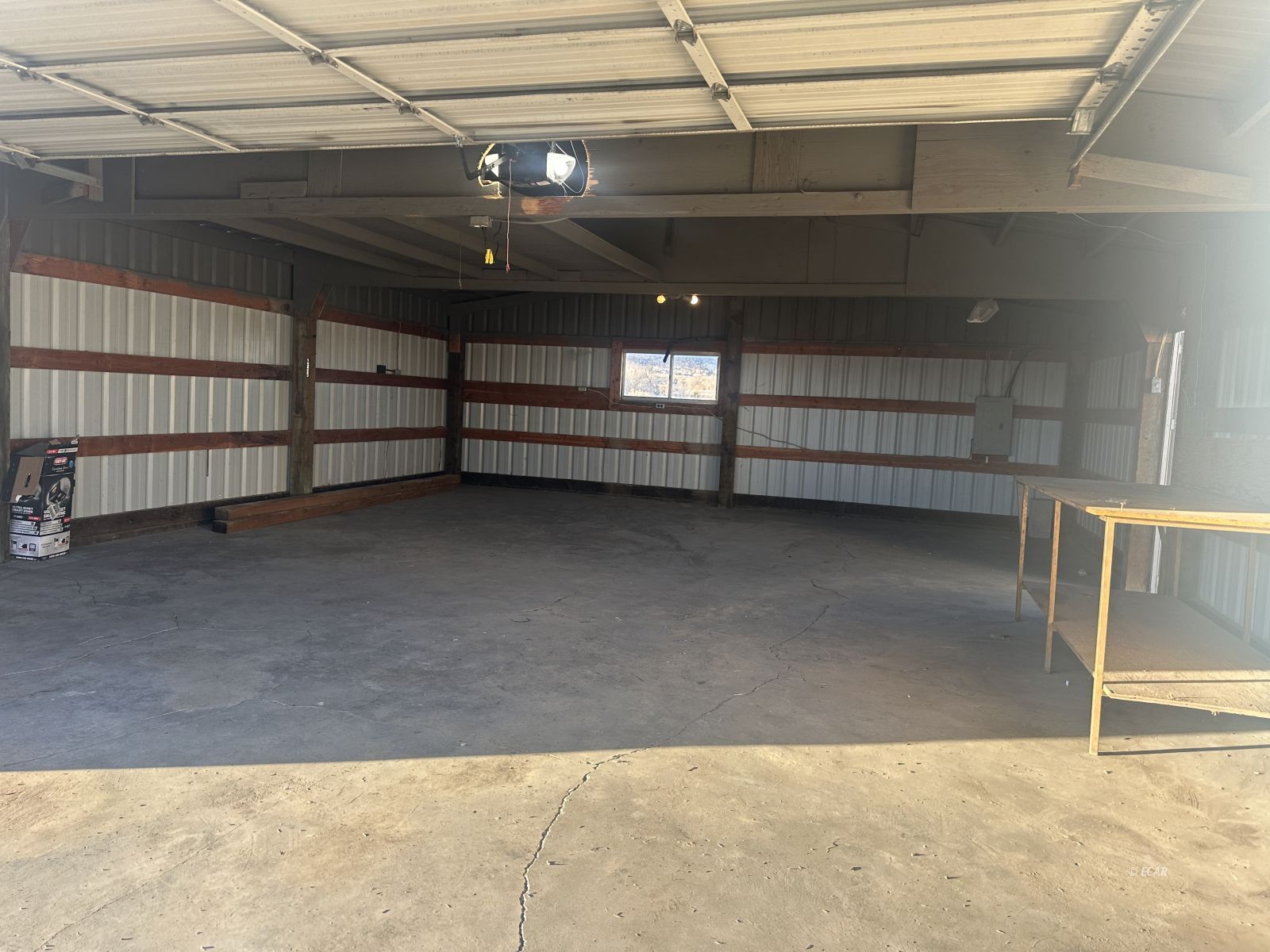 940 Spring Valley Parkway Spring Creek, NV 89815 - Photo 3 of 25 a view of an empty room
