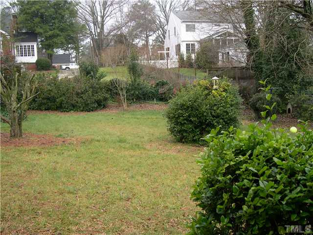 1333 Canterbury Road Raleigh, NC 27608 - Photo 11 of 11 Photo 11