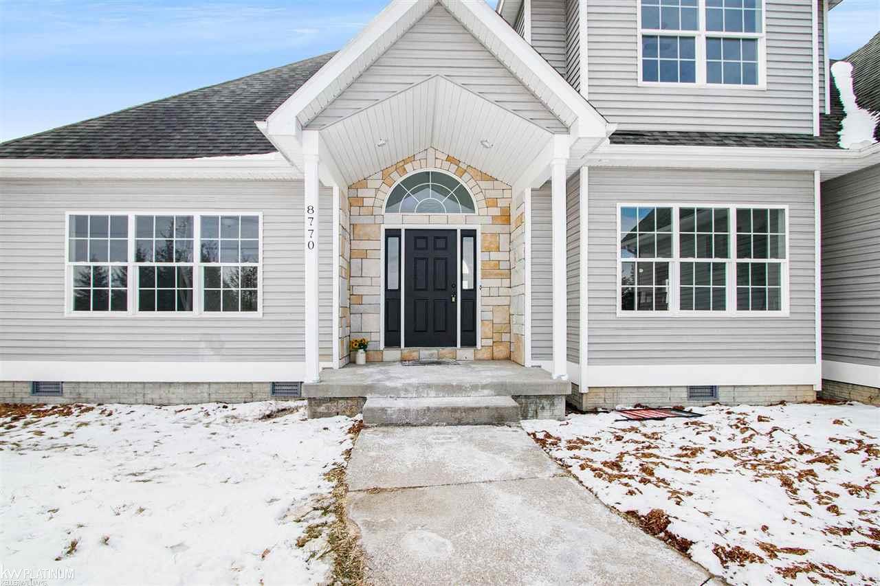 8770 East Broomfield Road Shepherd, MI 48883 - Photo 5 of 35