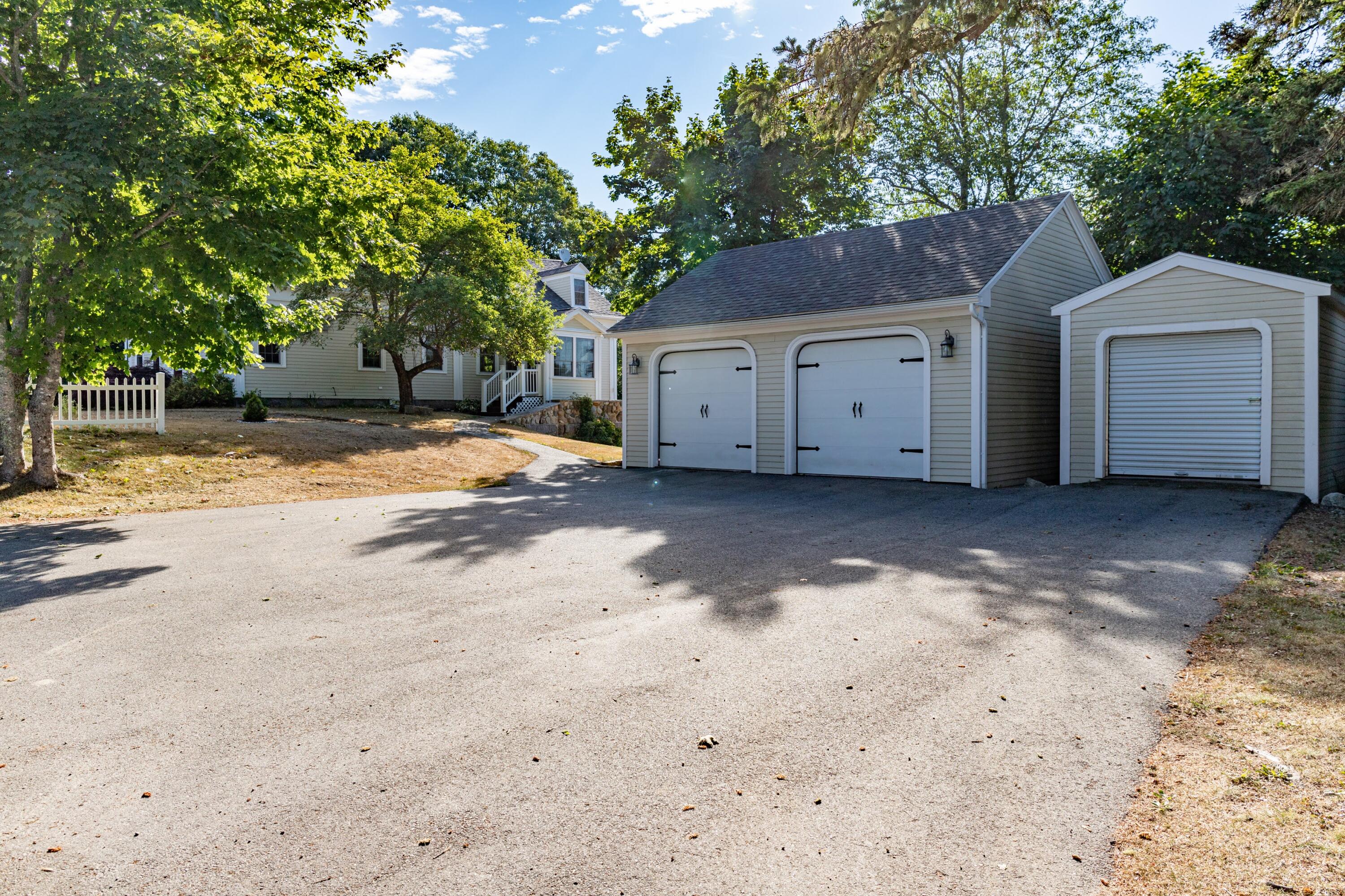 108 Village Road Steuben, ME 04680 - Photo 48 of 73 108 Village Rd Exteriors