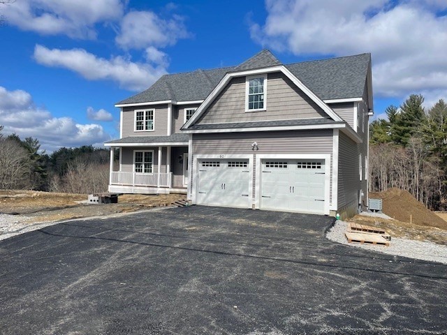 60 Sandersdale Road Charlton, MA 01507 - Photo 2 of 34 Gallery Image 2