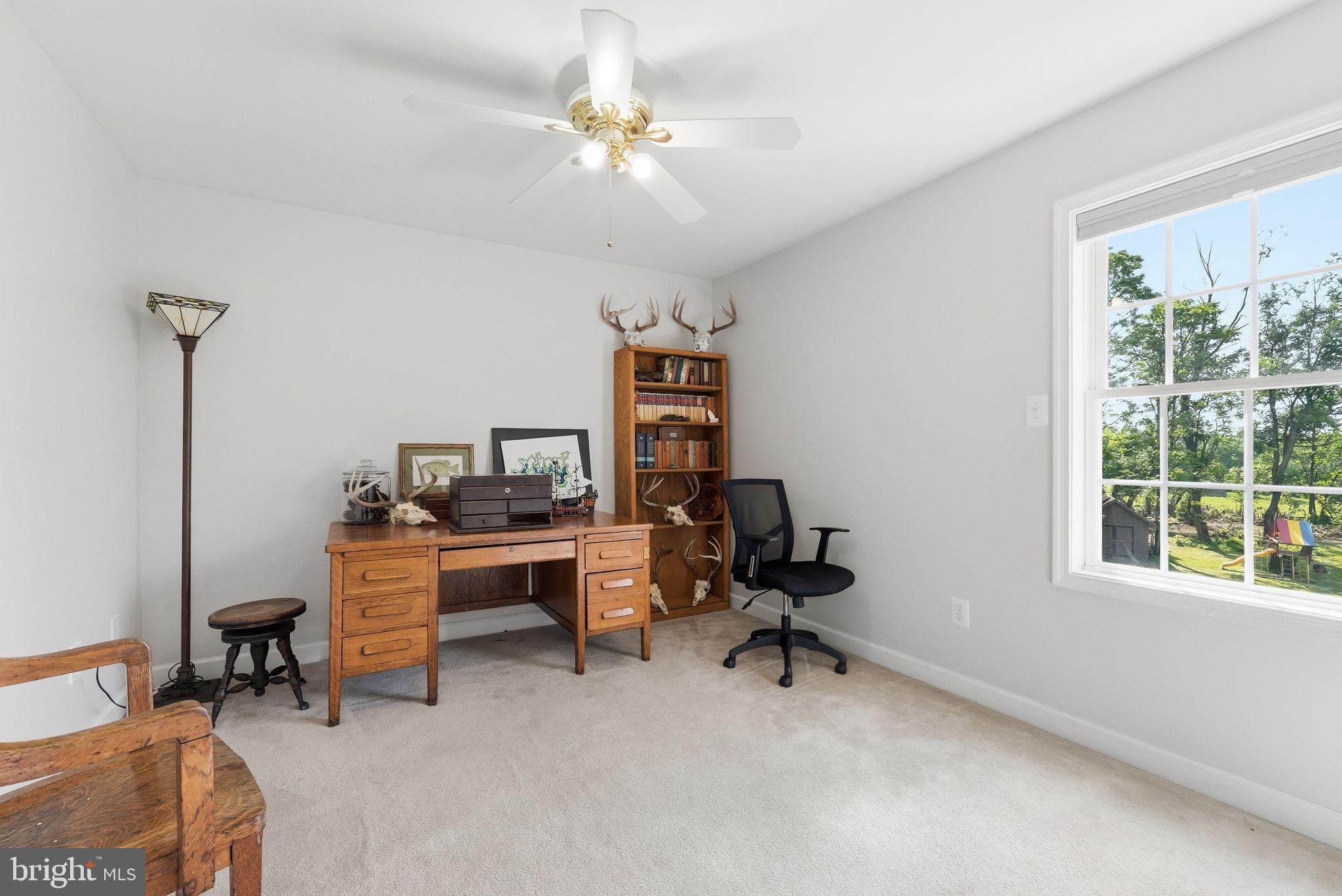 18198 Springs Road Jeffersonton, VA 22724 - Photo 43 of 80 Bedroom #2