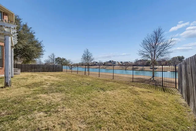 $4,500 | 5424 Childress Drive, Grand Prairie, TX 75052