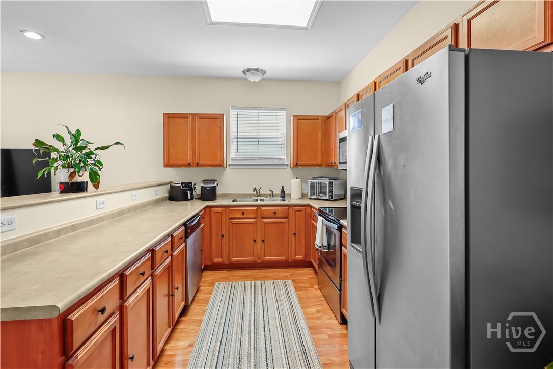 404 Gov Treutlen Circle Pooler, GA 31322 - Photo 7 of 25