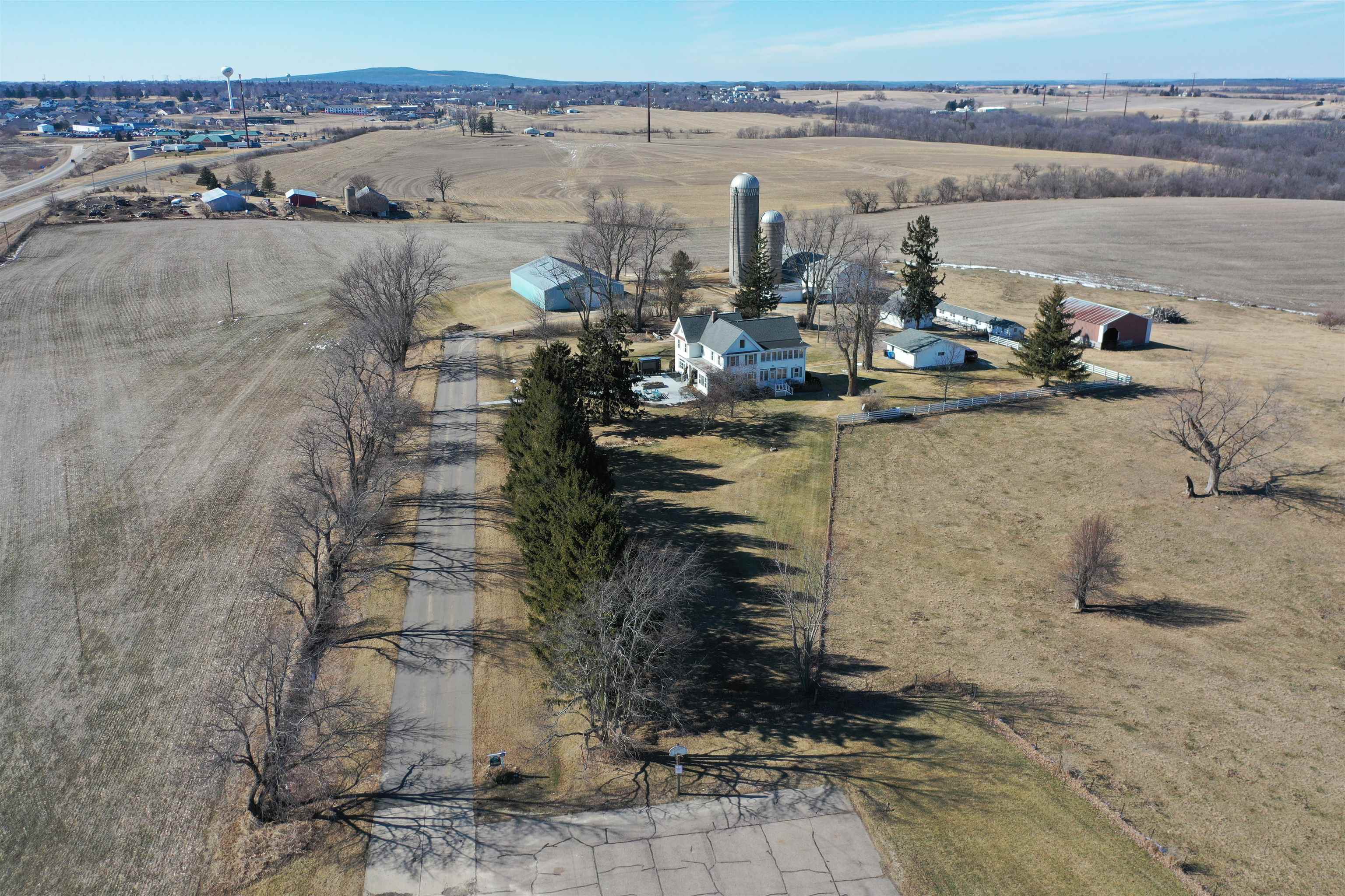 2749 Town Hall Road Mount Horeb, WI 53572 - Photo 58 of 90