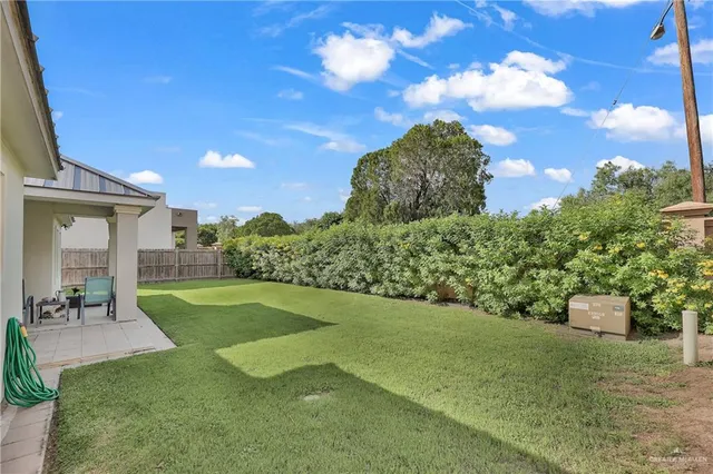 $3,250 | 1304 Providence Avenue, McAllen, TX 78504