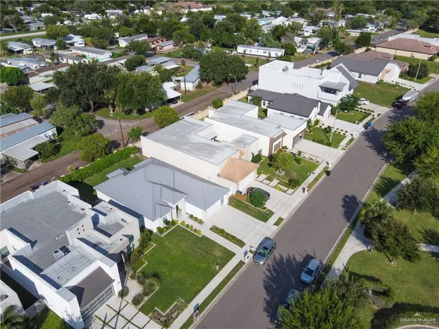 $3,250 | 1304 Providence Avenue, McAllen, TX 78504